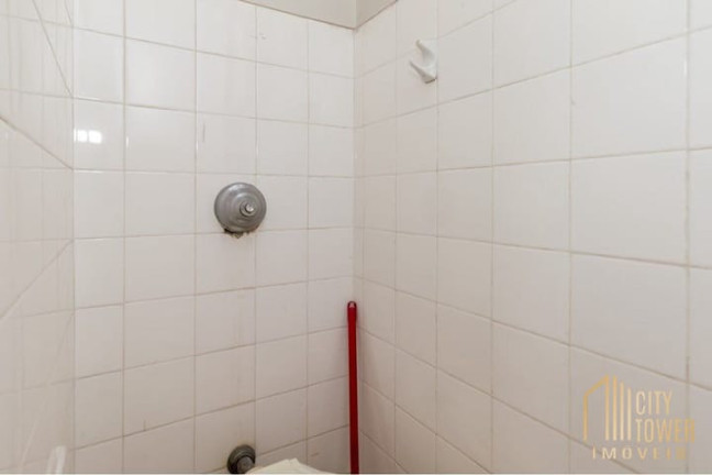 Imagem Apartamento com 2 Quartos à Venda, 70 m² em Vila Clementino - São Paulo
