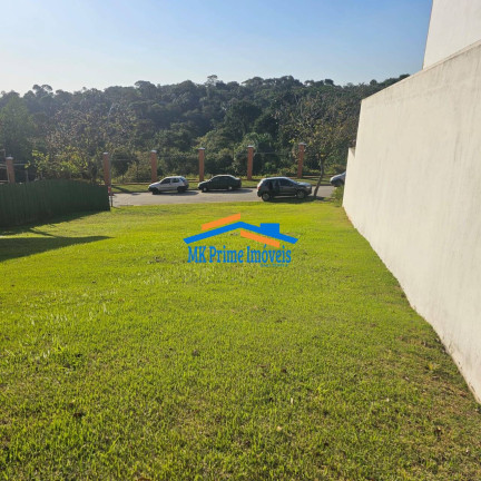 Terreno à Venda, 497 m² em Alphaville - Santana De Parnaíba