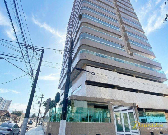 Imagem Apartamento com 2 Quartos à Venda, 87 m² em Ocian - Praia Grande Imagem Apartamento com 2 Quartos à Venda, 87 m² em Ocian - Praia Grande