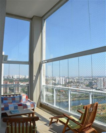 Imagem Apartamento com 4 Quartos à Venda, 300 m² em Jardim Fonte Do Morumbi - São Paulo Imagem Apartamento com 4 Quartos à Venda, 300 m² em Jardim Fonte Do Morumbi - São Paulo
