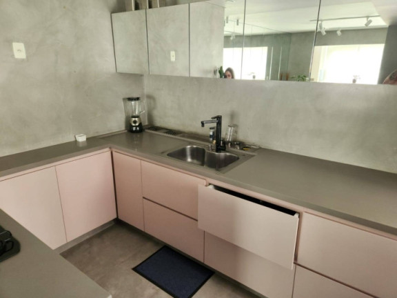 Imagem Apartamento com 2 Quartos à Venda, 113 m² em Santo Antônio - São Caetano Do Sul Imagem Apartamento com 2 Quartos à Venda, 113 m² em Santo Antônio - São Caetano Do Sul