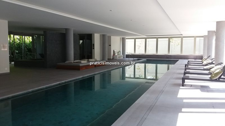 Imagem Apartamento com 4 Quartos à Venda, 632 m² em Paraiso - São Paulo