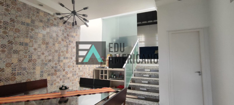 Imagem Casa com 3 Quartos à Venda, 219 m² em Recreio Maristela - Atibaia Imagem Casa com 3 Quartos à Venda, 219 m² em Recreio Maristela - Atibaia