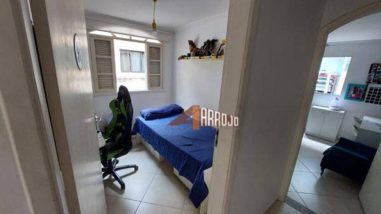 Imagem Sobrado com 3 Quartos à Venda, 90 m² em Jardim Soraia - São Paulo Imagem Sobrado com 3 Quartos à Venda, 90 m² em Jardim Soraia - São Paulo