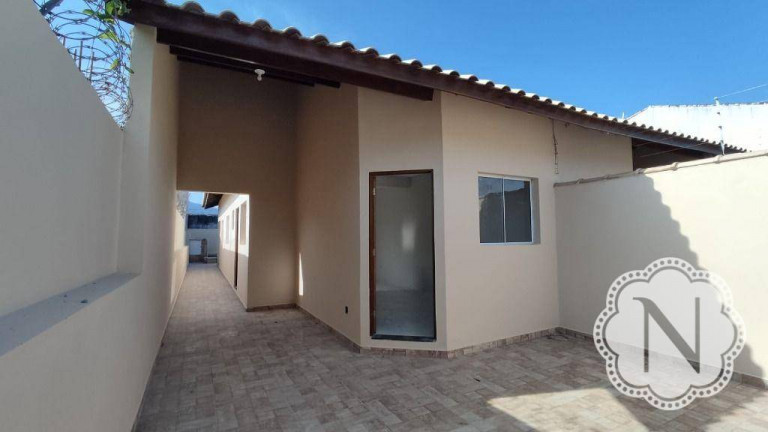 Imagem Casa com 2 Quartos à Venda, 74 m² em Nova Itanhaém - Itanhaém Imagem Casa com 2 Quartos à Venda, 74 m² em Nova Itanhaém - Itanhaém