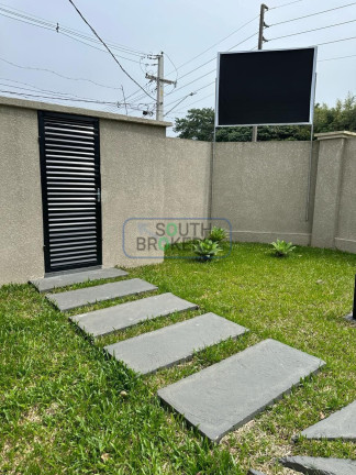 Imagem Apartamento com 2 Quartos à Venda, 58 m² em Guabirotuba - Curitiba