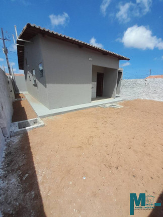 Imagem Casa com 2 Quartos à Venda, 200 m² em Moinho Dos Ventos - Extremoz