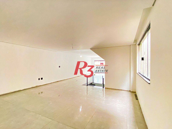 Imagem Sobrado com 3 Quartos à Venda, 300 m² em Embaré - Santos