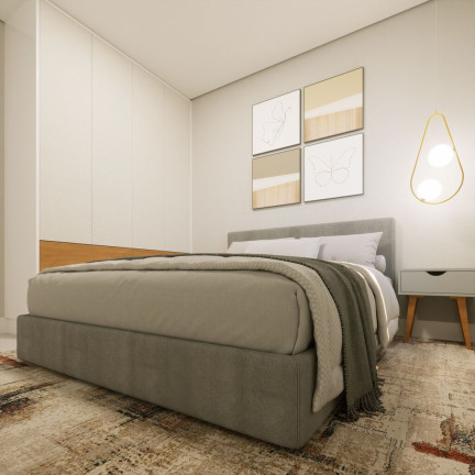 Imagem Apartamento com 2 Quartos à Venda, 36 m² em Sapopemba - São Paulo Imagem Apartamento com 2 Quartos à Venda, 36 m² em Sapopemba - São Paulo