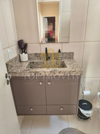 Imagem Apartamento com 2 Quartos à Venda, 61 m² em Palmeiras De São José - São José Dos Campos Imagem Apartamento com 2 Quartos à Venda, 61 m² em Palmeiras De São José - São José Dos Campos