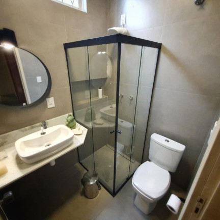 Imagem Casa com 3 Quartos à Venda, 180 m² em Jardim Americano - Lins Imagem Casa com 3 Quartos à Venda, 180 m² em Jardim Americano - Lins