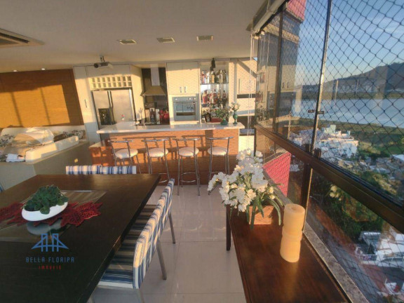 Imagem Cobertura com 3 Quartos à Venda, 225 m² em João Paulo - Florianópolis