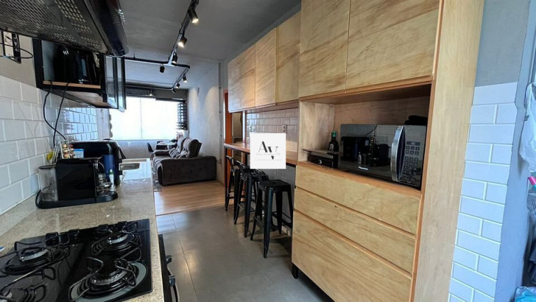 Imagem Apartamento com 2 Quartos à Venda, 71 m² em Cidade Baixa - Porto Alegre
