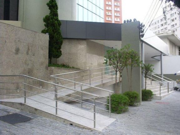 Imagem Sala Comercial à Venda, 37 m² em Aclimação - São Paulo Imagem Sala Comercial à Venda, 37 m² em Aclimação - São Paulo