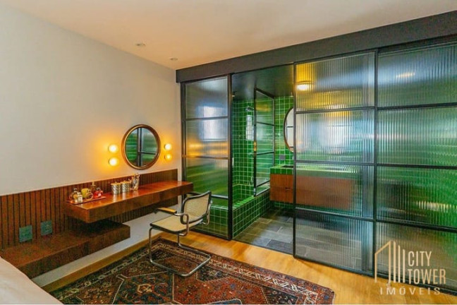 Imagem Apartamento com 3 Quartos à Venda, 218 m² em Brooklin Paulista - São Paulo