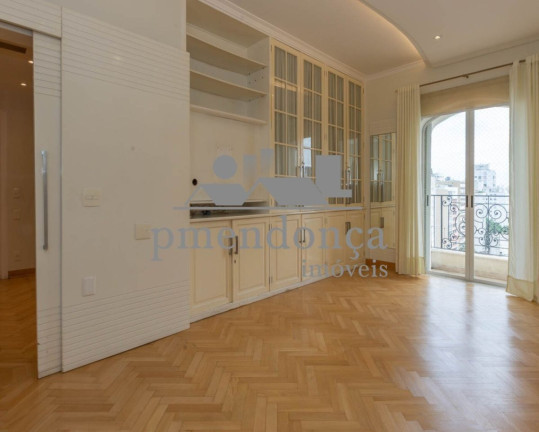 Imagem Apartamento com 4 Quartos à Venda, 455 m² em Higienópolis - São Paulo