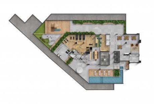 Imagem Apartamento com 4 Quartos à Venda, 139 m² em Savassi - Belo Horizonte Imagem Apartamento com 4 Quartos à Venda, 139 m² em Savassi - Belo Horizonte