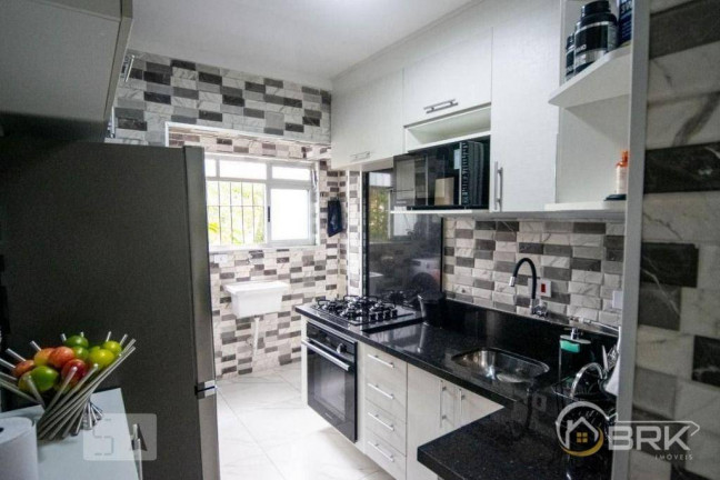 Imagem Apartamento com 2 Quartos à Venda, 68 m² em Vila Regente Feijó - São Paulo