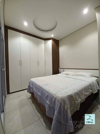 Imagem Apartamento com 2 Quartos à Venda, 73 m² em Quinta Das Videiras - Louveira