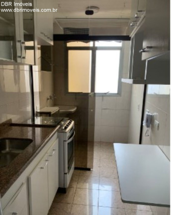 Imagem Apartamento com 2 Quartos à Venda, 58 m² em Mandaqui - São Paulo