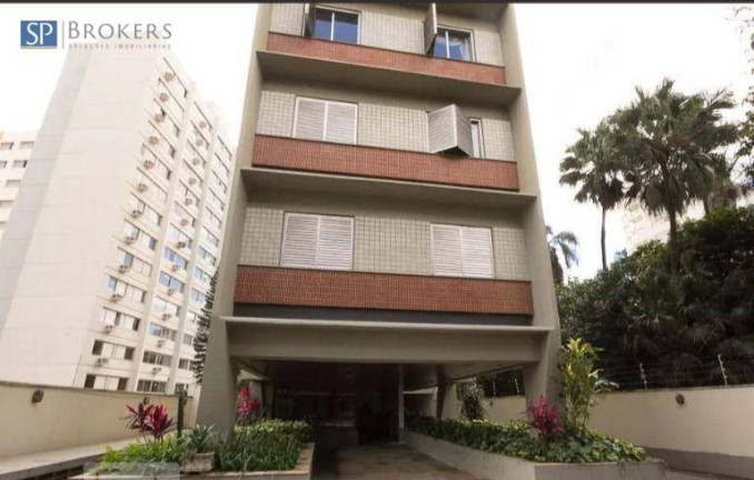 Imagem Apartamento com 1 Quarto à Venda, 50 m² em Centro - Campinas Imagem Apartamento com 1 Quarto à Venda, 50 m² em Centro - Campinas