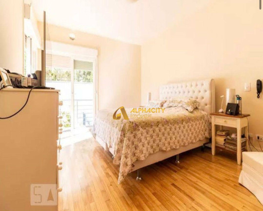 Imagem Casa com 4 Quartos à Venda, 530 m² em Alphaville - Santana De Parnaíba Imagem Casa com 4 Quartos à Venda, 530 m² em Alphaville - Santana De Parnaíba