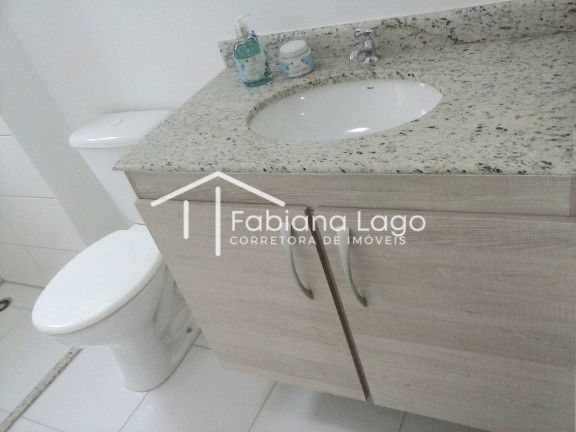 Imagem Apartamento com 3 Quartos à Venda, 131 m² em Jardim Ermida I - Jundiaí