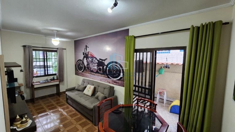 Imagem Apartamento com 1 Quarto à Venda, 98 m² em Caiçara - Praia Grande Imagem Apartamento com 1 Quarto à Venda, 98 m² em Caiçara - Praia Grande