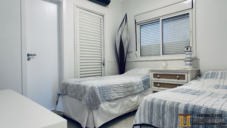 Imagem Imóvel com 3 Quartos à Venda, 129 m² em Riviera - Bertioga