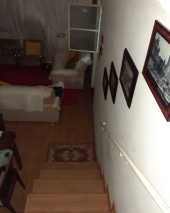 Imagem Casa com 2 Quartos à Venda, 125 m² em Jardim Comercial - São Paulo