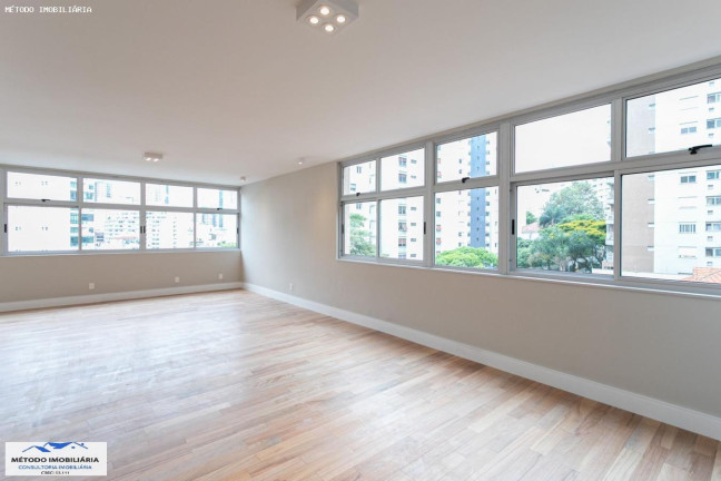 Imagem Apartamento com 3 Quartos à Venda, 198 m² em Bela Vista - São Paulo