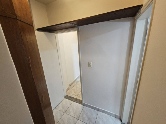 Imagem Apartamento com 2 Quartos à Venda, 96 m² em Boqueirão - Santos Imagem Apartamento com 2 Quartos à Venda, 96 m² em Boqueirão - Santos