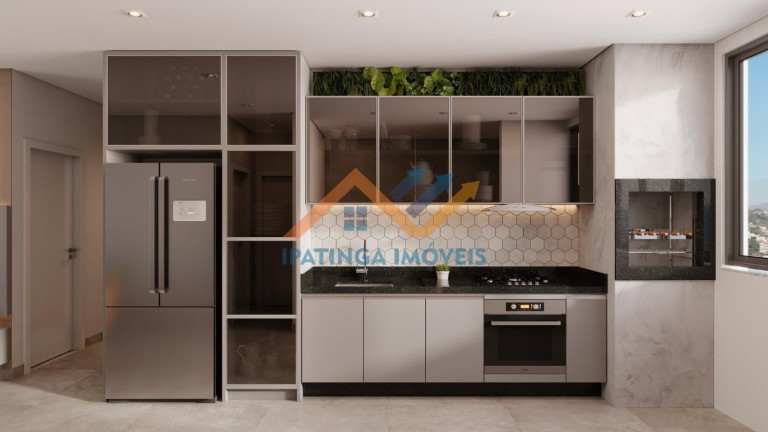 Imagem Apartamento com 2 Quartos à Venda, 69 m² em Iguaçu - Ipatinga Imagem Apartamento com 2 Quartos à Venda, 69 m² em Iguaçu - Ipatinga
