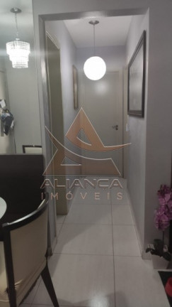 Imagem Apartamento com 2 Quartos à Venda, 49 m² em Ipiranga - Ribeirão Preto Imagem Apartamento com 2 Quartos à Venda, 49 m² em Ipiranga - Ribeirão Preto