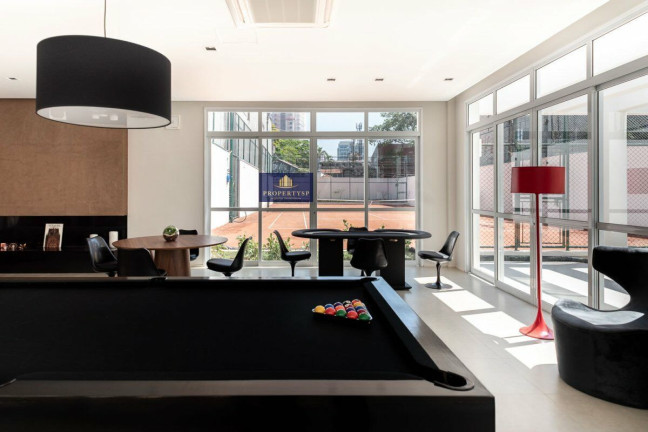 Imagem Apartamento com 2 Quartos à Venda, 60 m² em Pinheiros - São Paulo