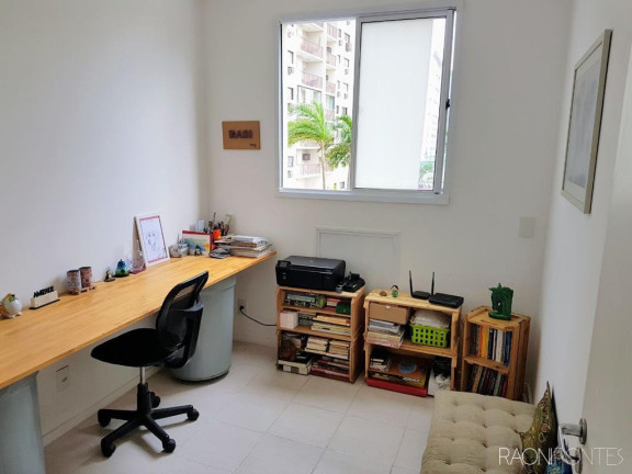 Imagem Apartamento com 3 Quartos à Venda, 60 m² em Jacarepaguá - Rio De Janeiro