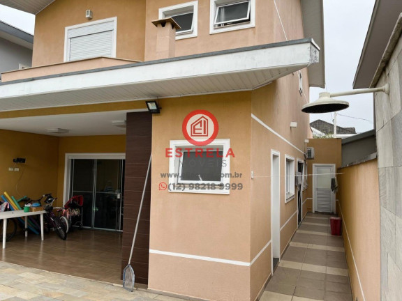 Imagem Casa com 4 Quartos à Venda, 240 m² em Parque Califórnia - Jacareí Imagem Casa com 4 Quartos à Venda, 240 m² em Parque Califórnia - Jacareí