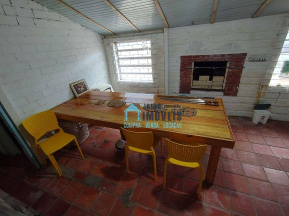 Imagem Casa com 2 Quartos à Venda, 130 m² em Centro - Balneário Pinhal Imagem Casa com 2 Quartos à Venda, 130 m² em Centro - Balneário Pinhal