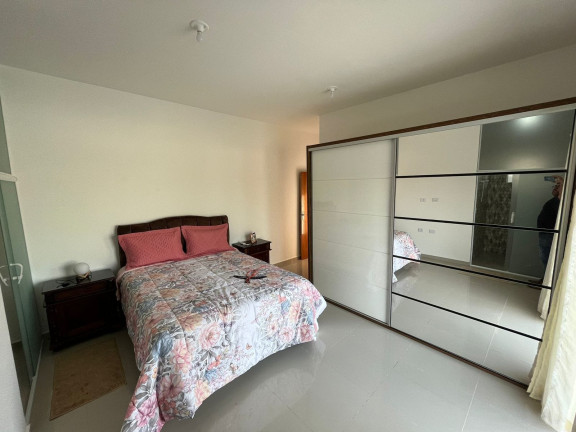Imagem Casa com 3 Quartos à Venda, 150 m² em Ninho Verde I - Porangaba
