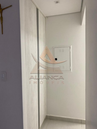 Imagem Apartamento com 2 Quartos à Venda, 70 m² em Jardim Anhanguera - Ribeirão Preto