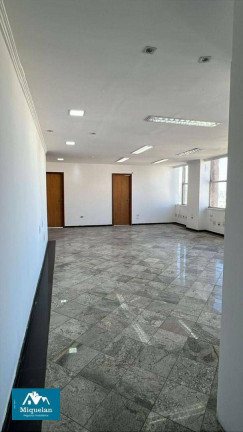 Imagem Sala Comercial para Alugar, 136 m² em República - São Paulo