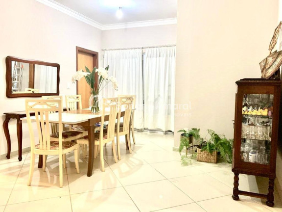 Imagem Casa de Condomínio com 3 Quartos à Venda, 300 m² em Betel - Paulínia Imagem Casa de Condomínio com 3 Quartos à Venda, 300 m² em Betel - Paulínia