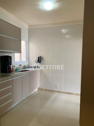 Imagem Casa de Condomínio com 3 Quartos para Alugar, 332 m² em Residencial Jardim De Mônaco - Hortolândia Imagem Casa de Condomínio com 3 Quartos para Alugar, 332 m² em Residencial Jardim De Mônaco - Hortolândia