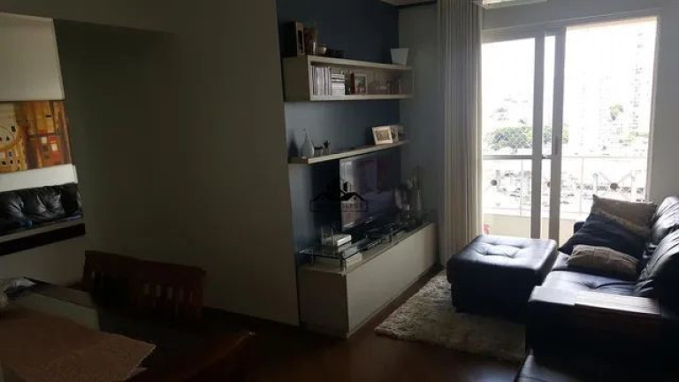 Imagem Apartamento com 2 Quartos à Venda, 56 m² em Vila Prudente - São Paulo