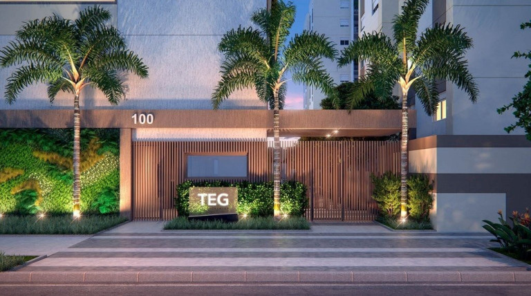 Imagem Apartamento com 2 Quartos à Venda, 50 m² em Barra Funda - São Paulo