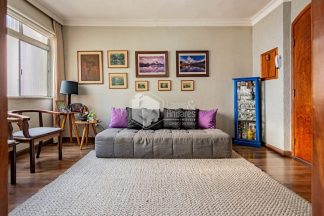Imagem Apartamento com 3 Quartos à Venda, 68 m² em Alto De Pinheiros - São Paulo