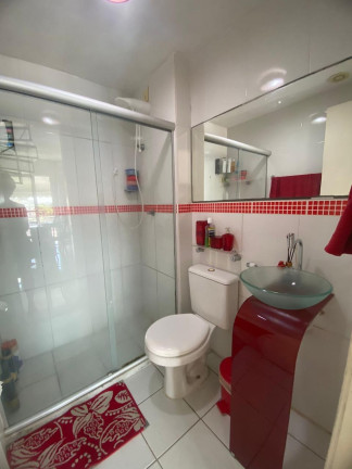 Imagem Imóvel com 3 Quartos à Venda, 95 m² em Caji - Lauro De Freitas Imagem Imóvel com 3 Quartos à Venda, 95 m² em Caji - Lauro De Freitas
