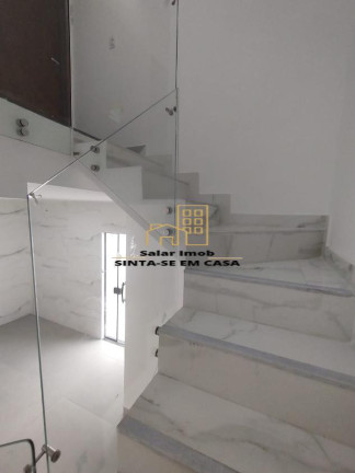 Imagem Casa com 3 Quartos à Venda, 125 m² em Parque Ipiranga - Resende
