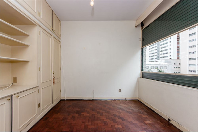 Imagem Apartamento com 3 Quartos à Venda, 152 m² em Higienópolis - São Paulo
