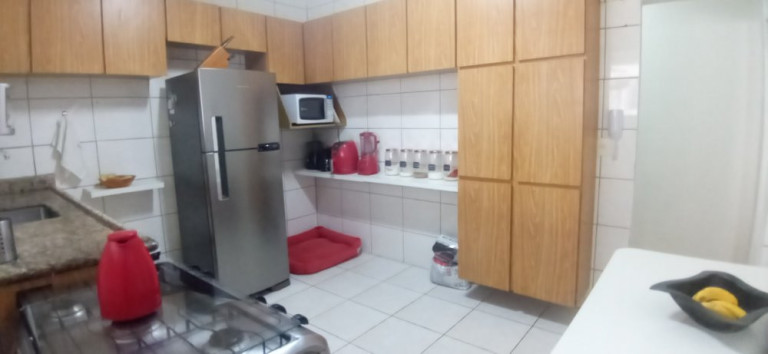 Imagem Apartamento com 2 Quartos à Venda, 80 m² em Embaré - Santos Imagem Apartamento com 2 Quartos à Venda, 80 m² em Embaré - Santos